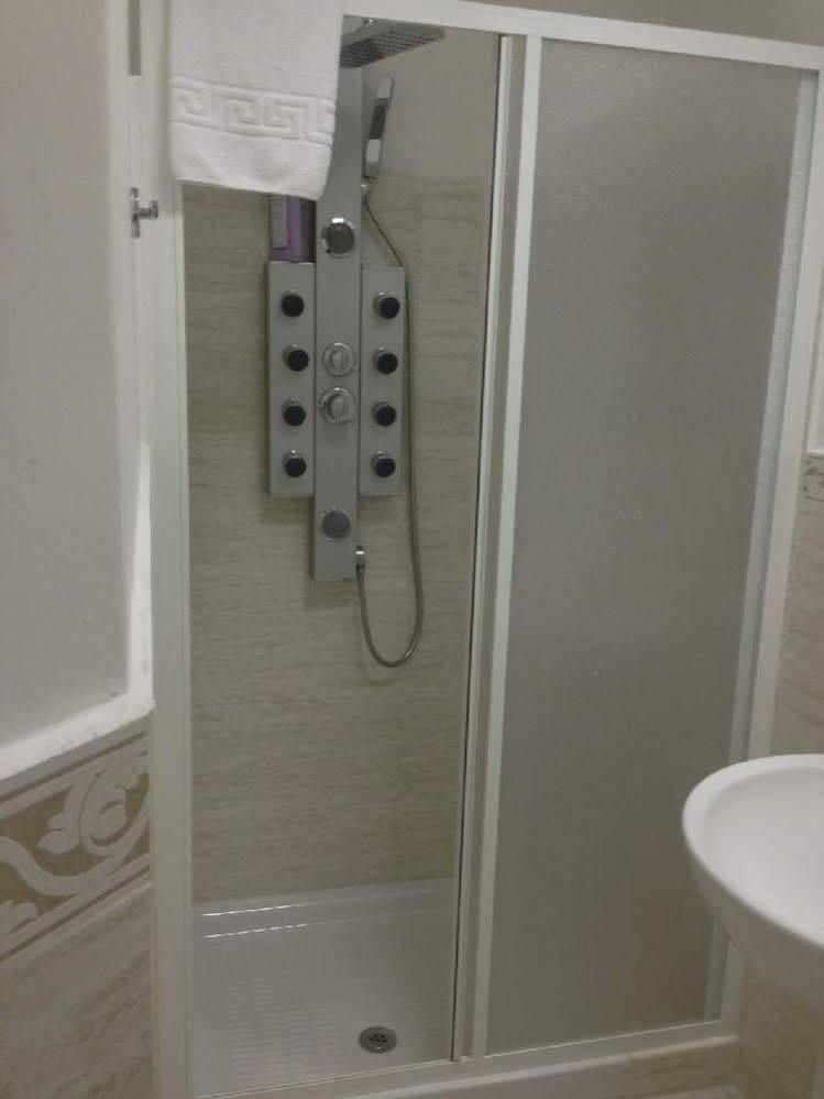 Vatican Rooms Accommodation Rome Exterior photo