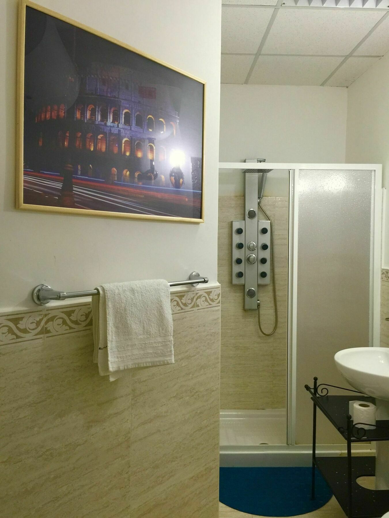 Vatican Rooms Accommodation Rome Exterior photo